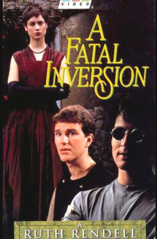 Постер фильма «A Fatal Inversion»