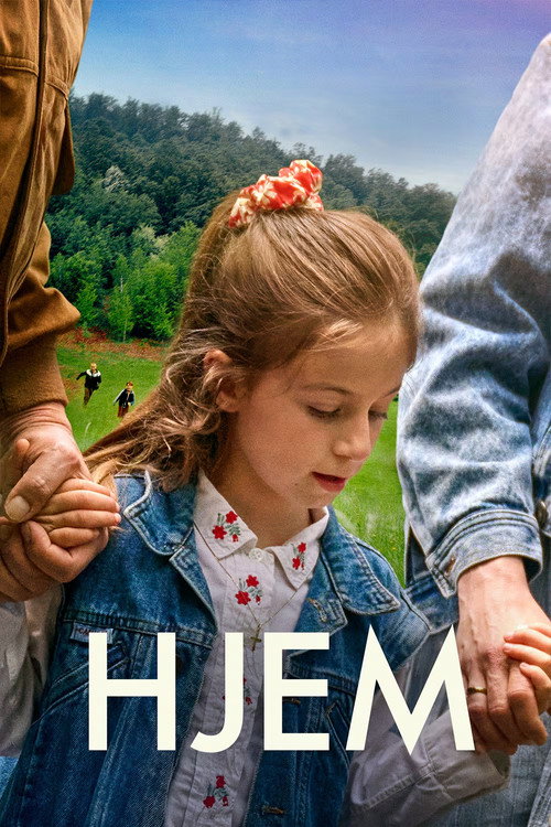 Постер фильма «Hjem»