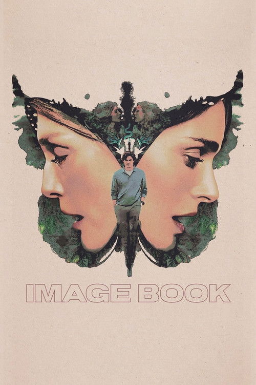 Постер фильма «Image Book»