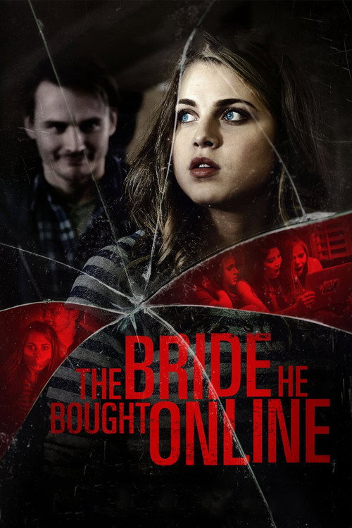 Постер фильма «The Bride He Bought Online»