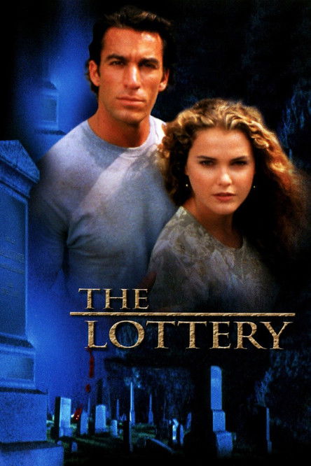 Постер фильма «The Lottery»