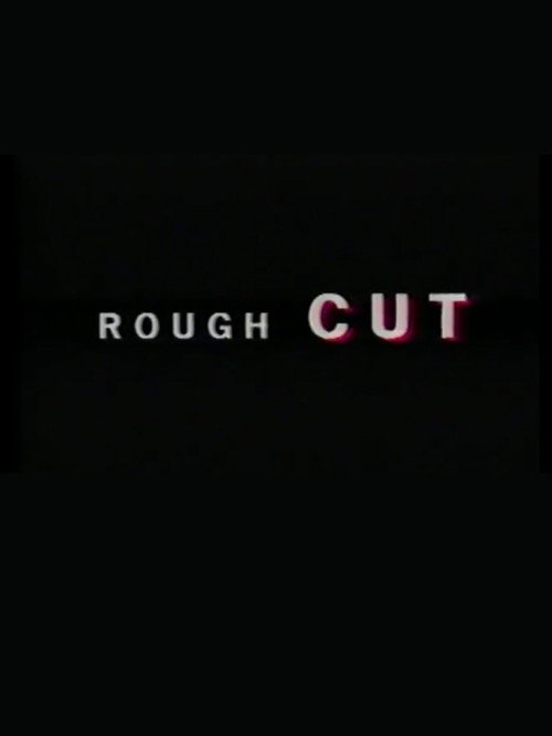 Постер фильма «R.E.M.: Rough Cut»