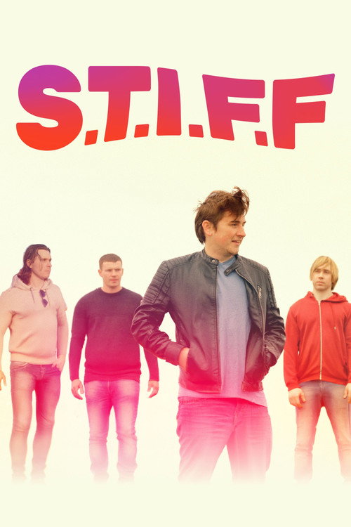 Постер фильма «S.T.I.F.F.»