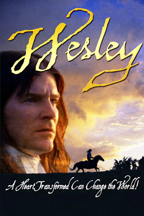 Постер фильма «Wesley»