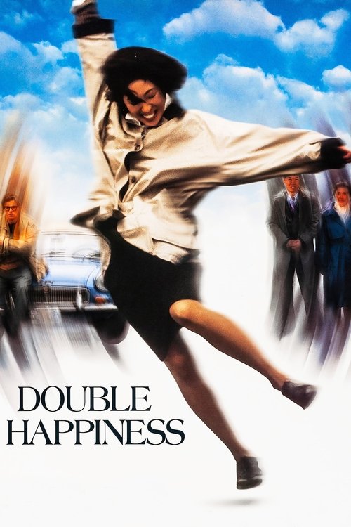 Постер фильма «Double Happiness»