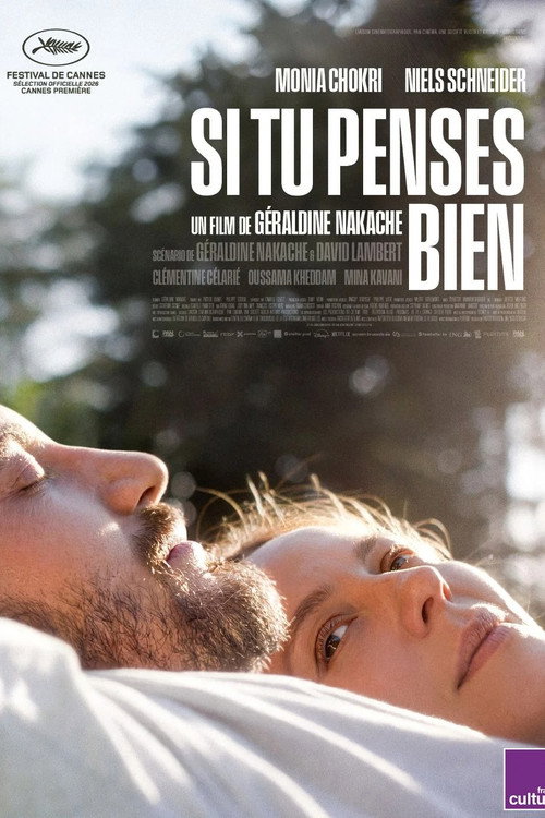 Постер фильма «Si tu penses bien»