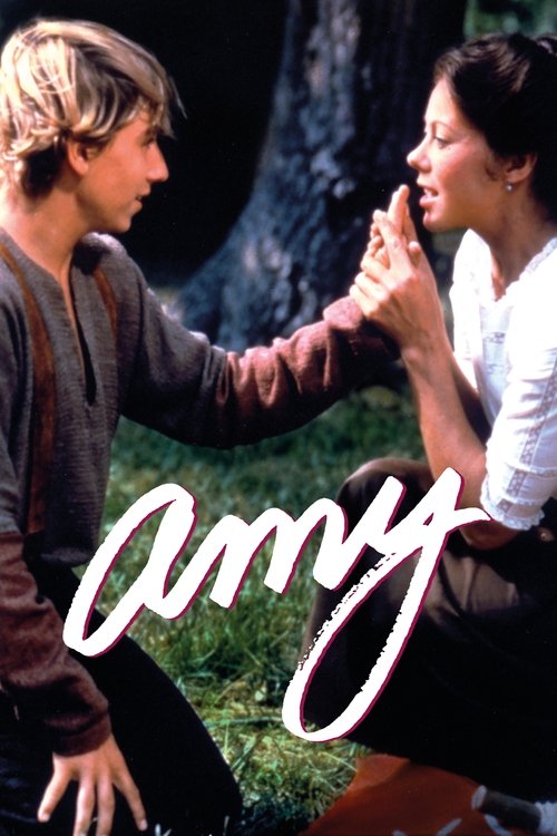 Постер фильма «Amy»