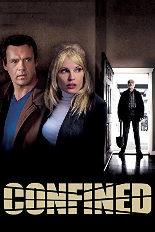 Постер фильма «Confined»