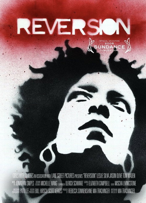 Постер фильма «Reversion»