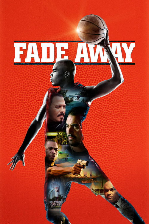 Постер фильма «Fade Away»