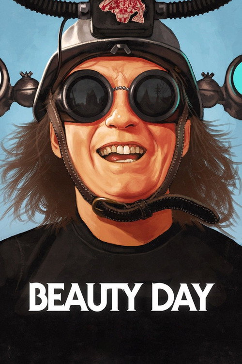 Постер фильма «Beauty Day»