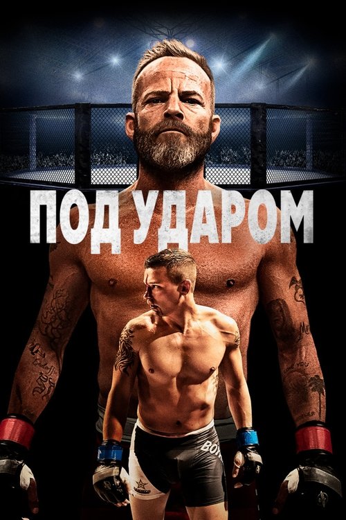 Постер фильма «Под ударом»