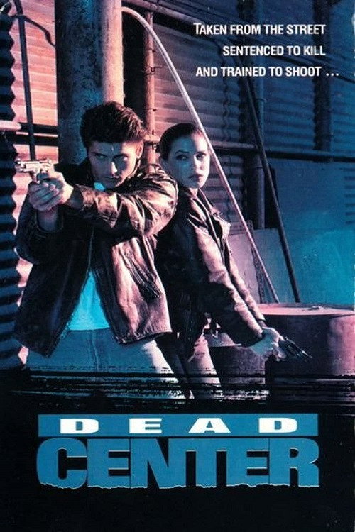 Постер фильма «Dead Center»