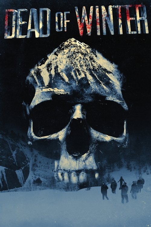 Постер фильма «Dead of Winter»