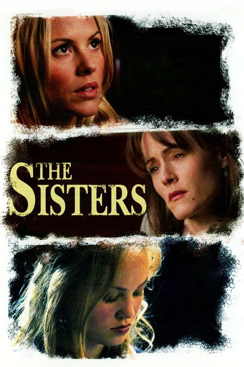 Постер фильма «The Sisters»