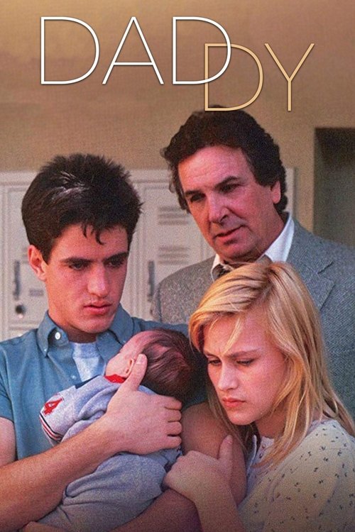 Постер фильма «Daddy»