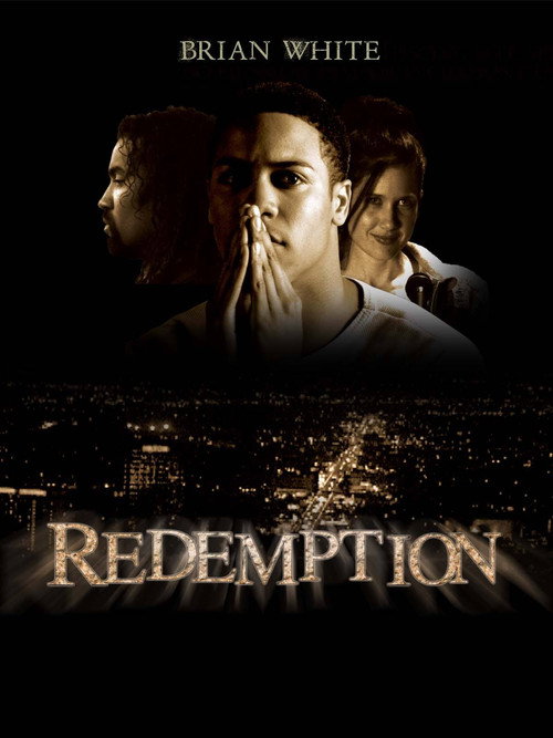 Постер фильма «Redemption»