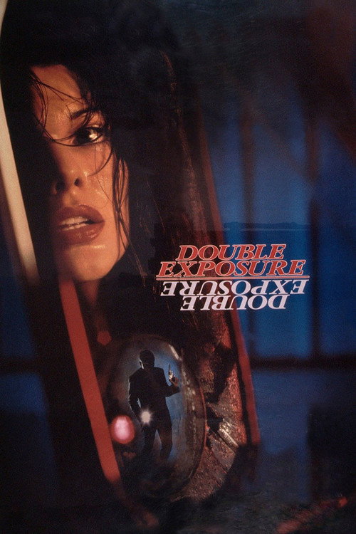 Постер фильма «Double Exposure»