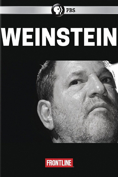 Постер фильма «Weinstein»