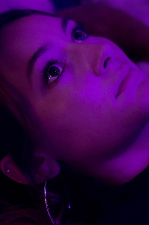 Постер фильма «Lola, 15»
