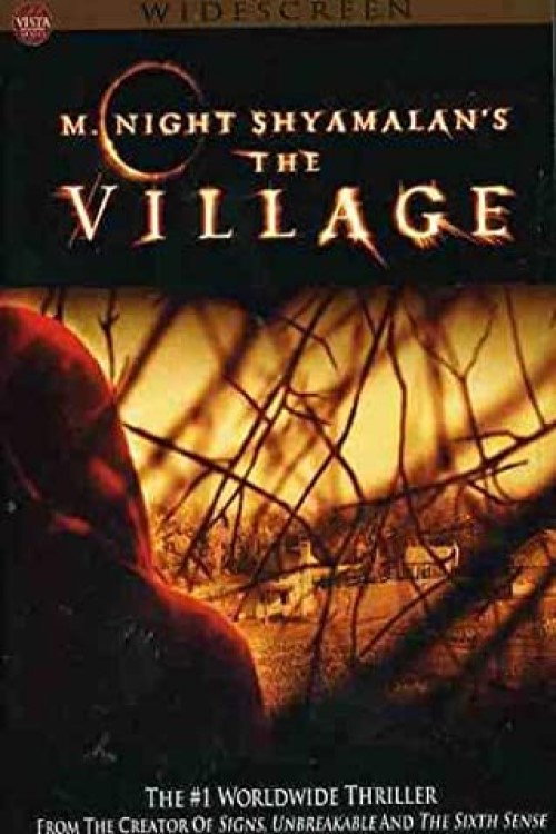 Постер фильма «Deconstructing 'The Village'»