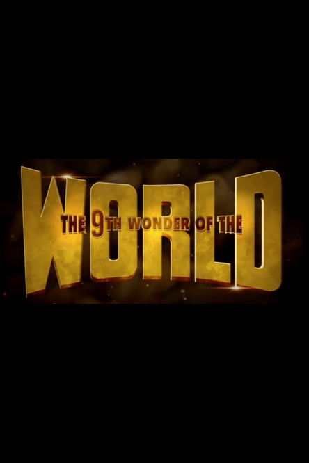 Постер фильма «The 9th Wonder of the World: The Making of 'Gorgo'»