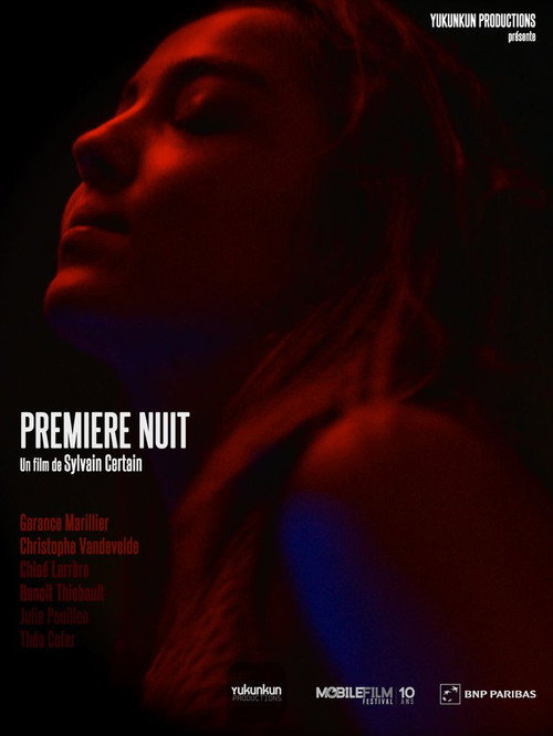 Постер фильма «Première nuit»