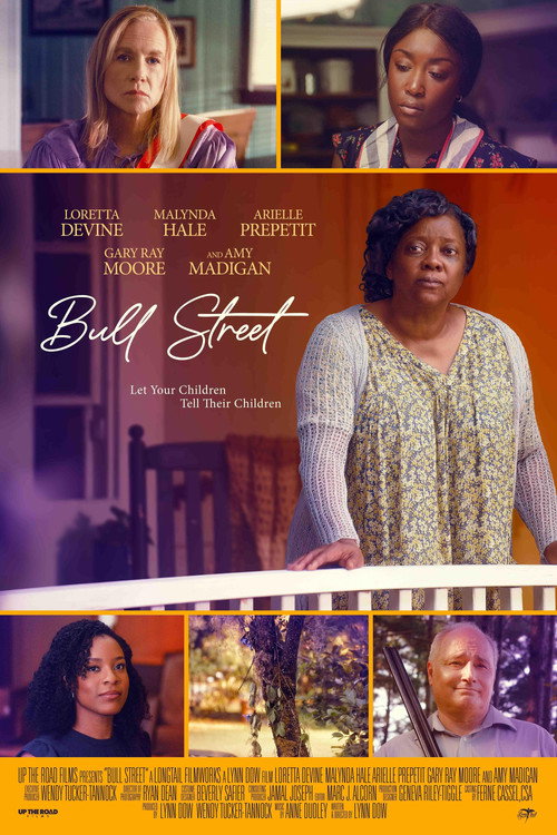 Постер фильма «Bull Street»