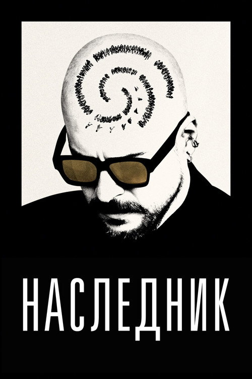 Постер фильма «Наследник»