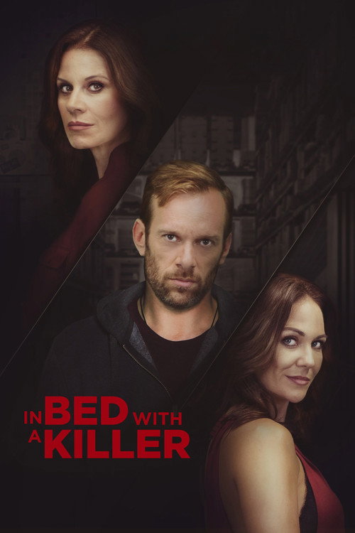 Постер фильма «In Bed with a Killer»
