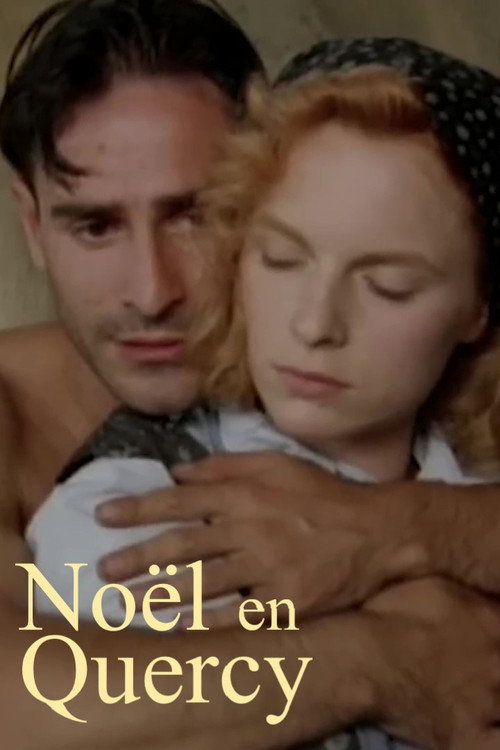Постер фильма «Noël en Quercy»