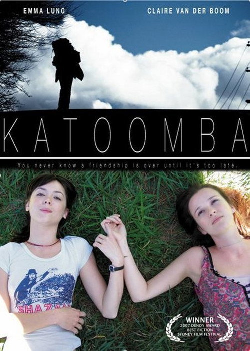 Постер фильма «Katoomba»