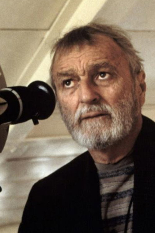 Постер фильма «A Cinematic Life: The Art and Influence of Conrad Hall»