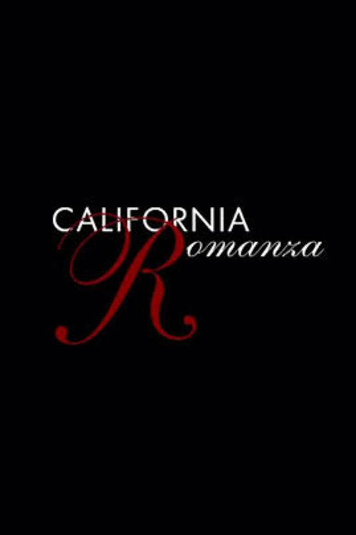 Постер фильма «California Romanza»