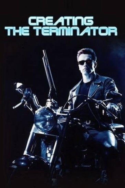 Постер фильма «Other Voices: Creating 'The Terminator'»