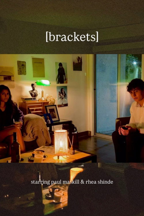 Постер фильма «[brackets]»