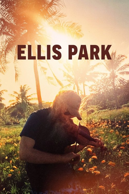 Постер фильма «Ellis Park»