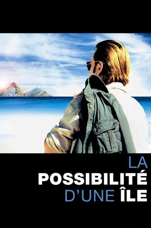 Постер фильма «La Possibilité d'une île»