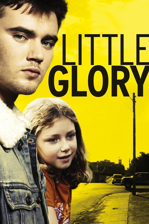 Постер фильма «Little Glory»