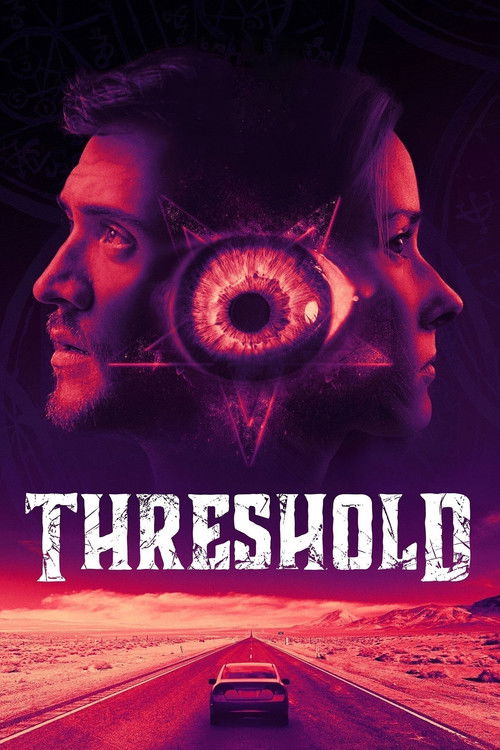 Постер фильма «Threshold»