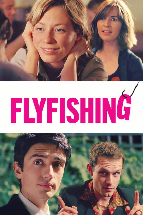 Постер фильма «Flyfishing»