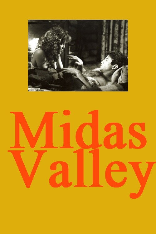 Постер фильма «Midas Valley»
