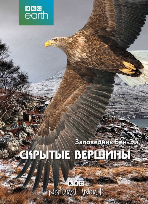 Постер фильма «Скрытые вершины (Заповедник Бен-Эй)»