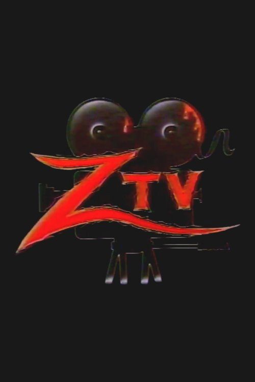 Постер фильма «Z-TV»