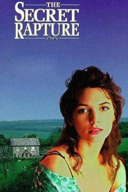Постер фильма «The Secret Rapture»