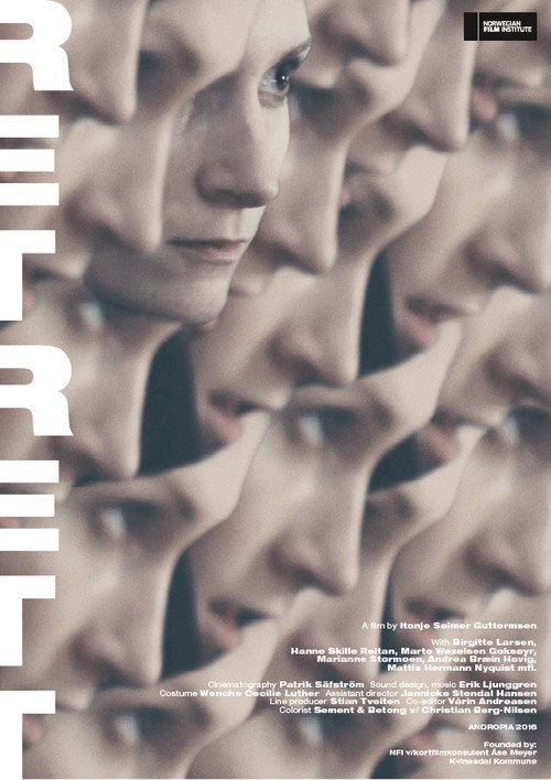 Постер фильма «Retrett»