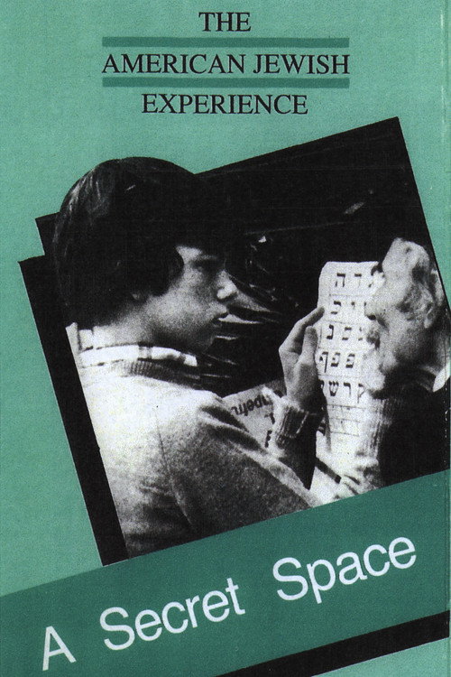Постер фильма «A Secret Space»