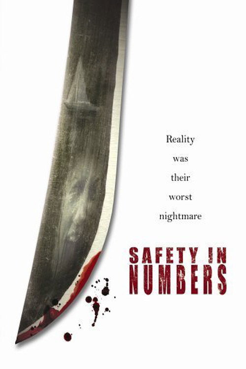 Постер фильма «Safety in Numbers»