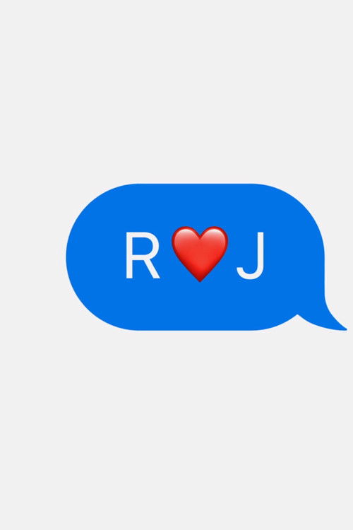 Постер фильма «R♥️J»