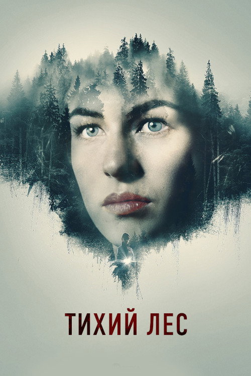 Постер фильма «Тихий лес»